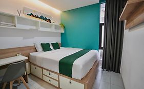 OFO Kost Premium Kampung Inggris Pare Syariah Mitra RedDoorz